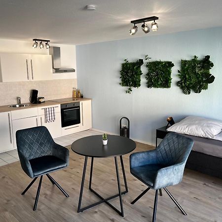 Stay N8 Neukieritzsch Экстерьер фото