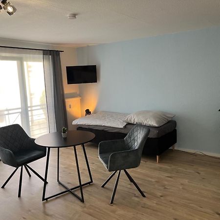Stay N8 Neukieritzsch Экстерьер фото