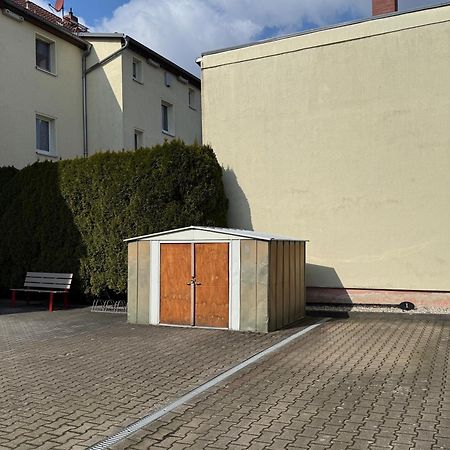 Stay N8 Neukieritzsch Экстерьер фото