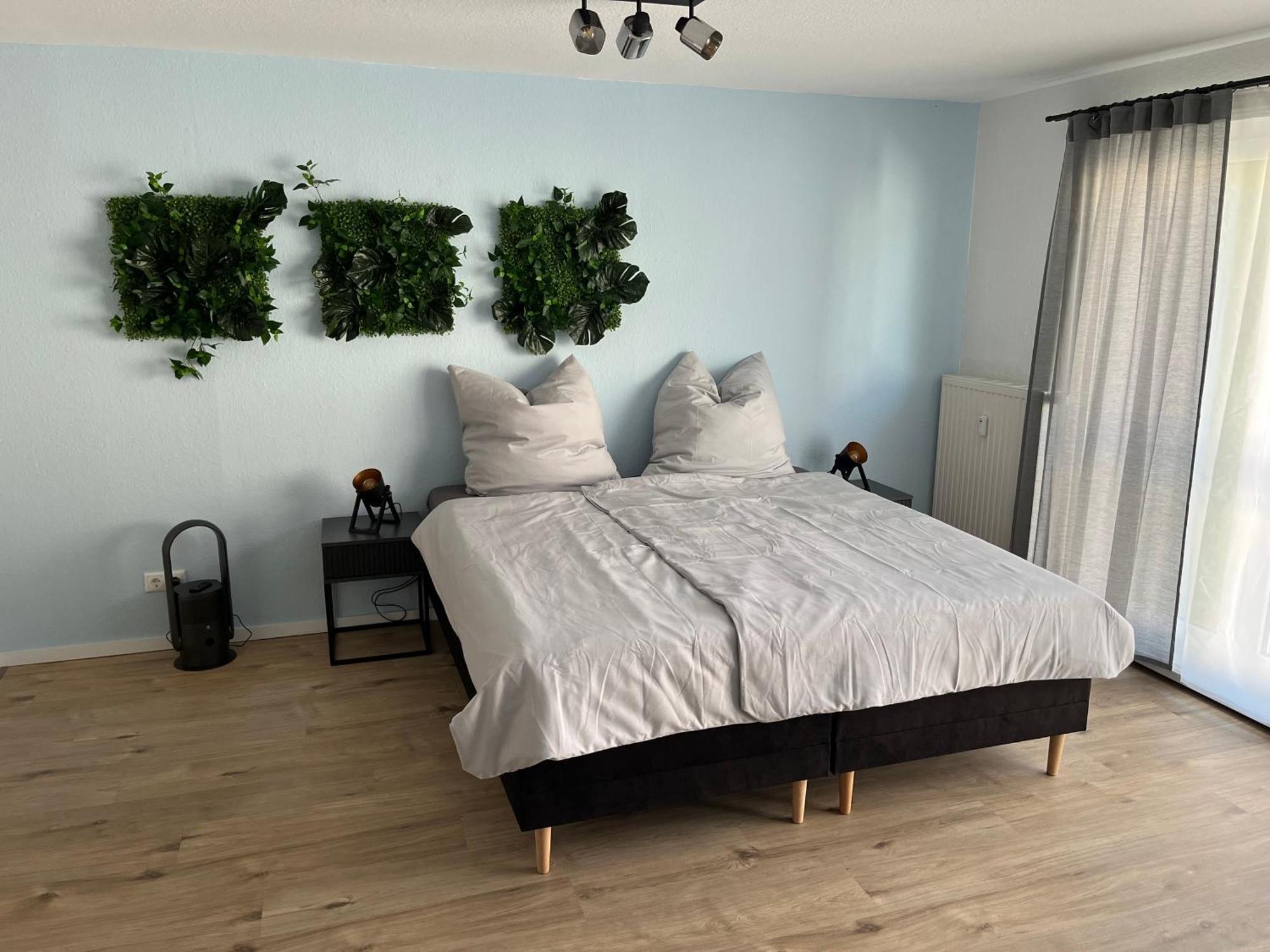 Stay N8 Neukieritzsch Экстерьер фото