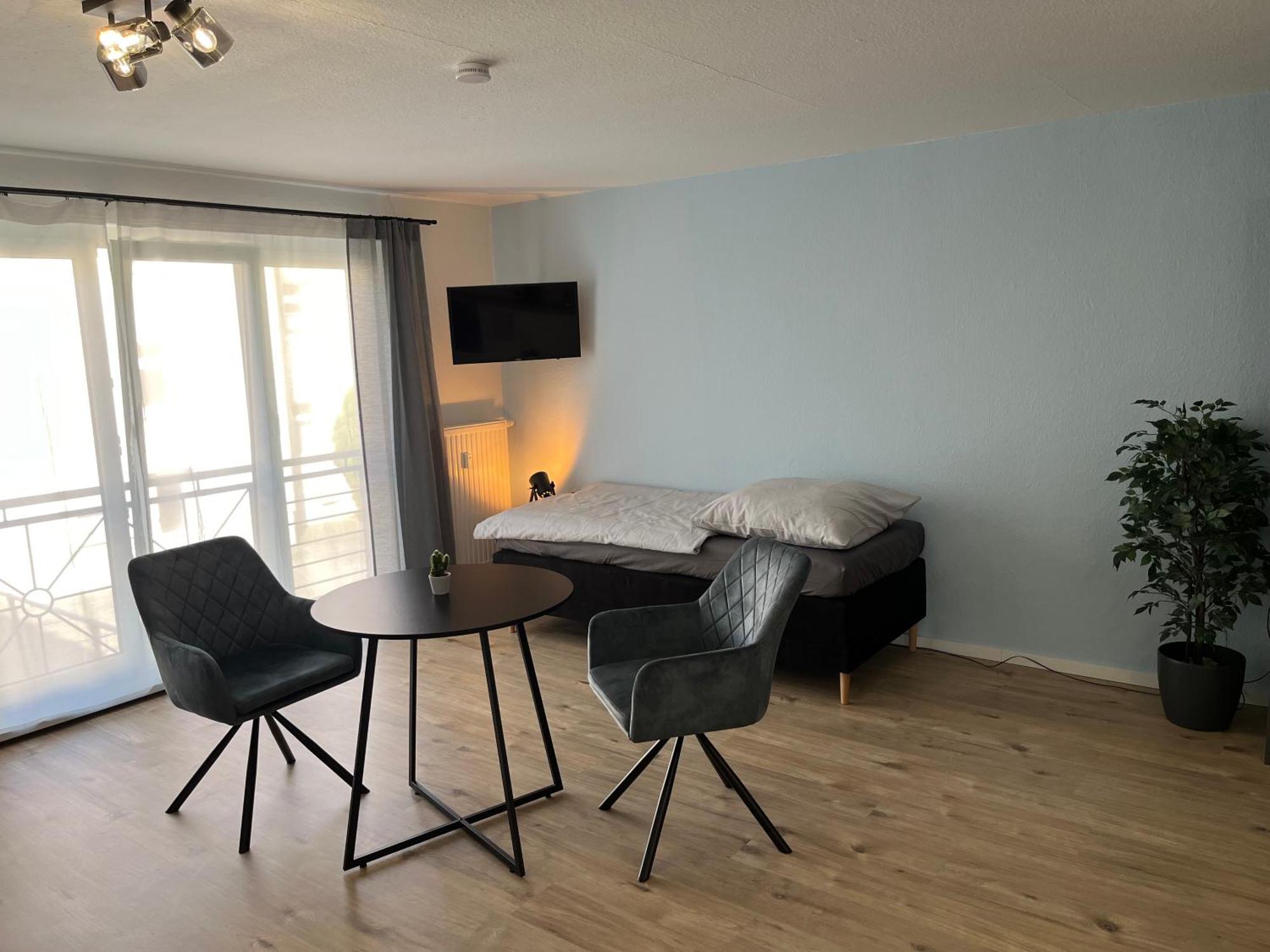 Stay N8 Neukieritzsch Экстерьер фото