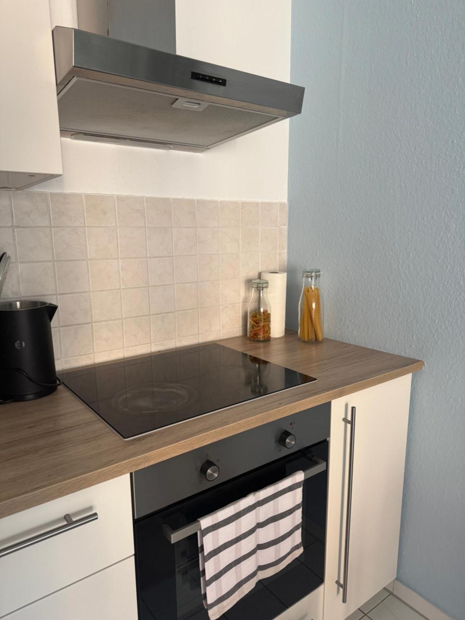 Stay N8 Neukieritzsch Экстерьер фото