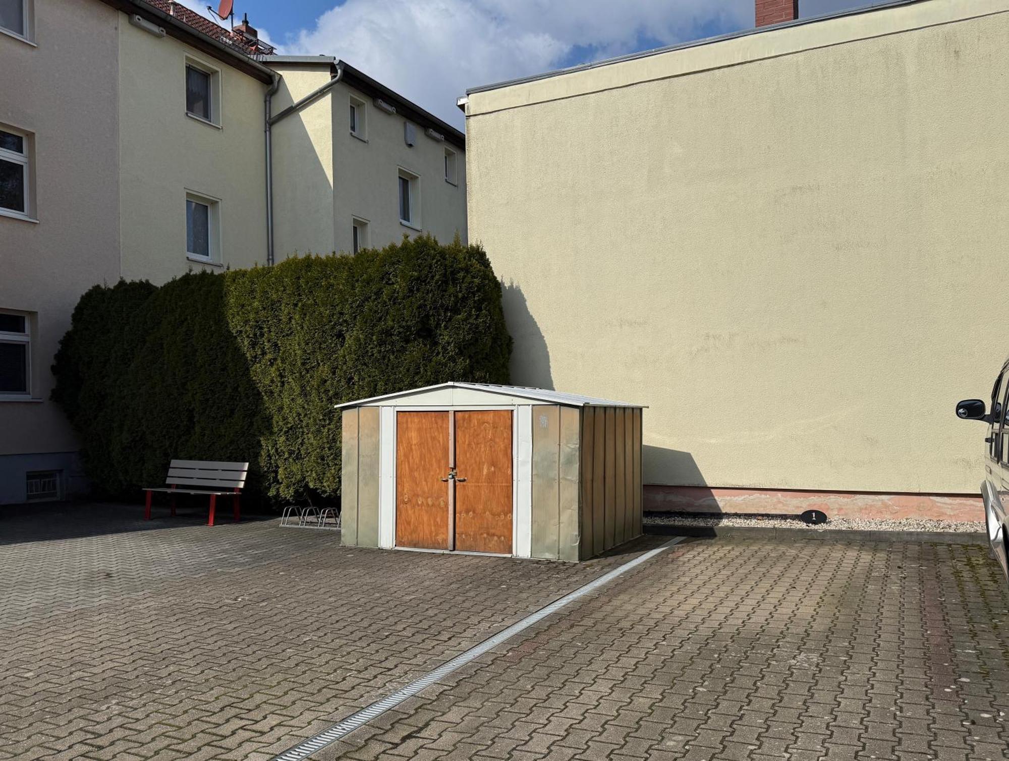 Stay N8 Neukieritzsch Экстерьер фото